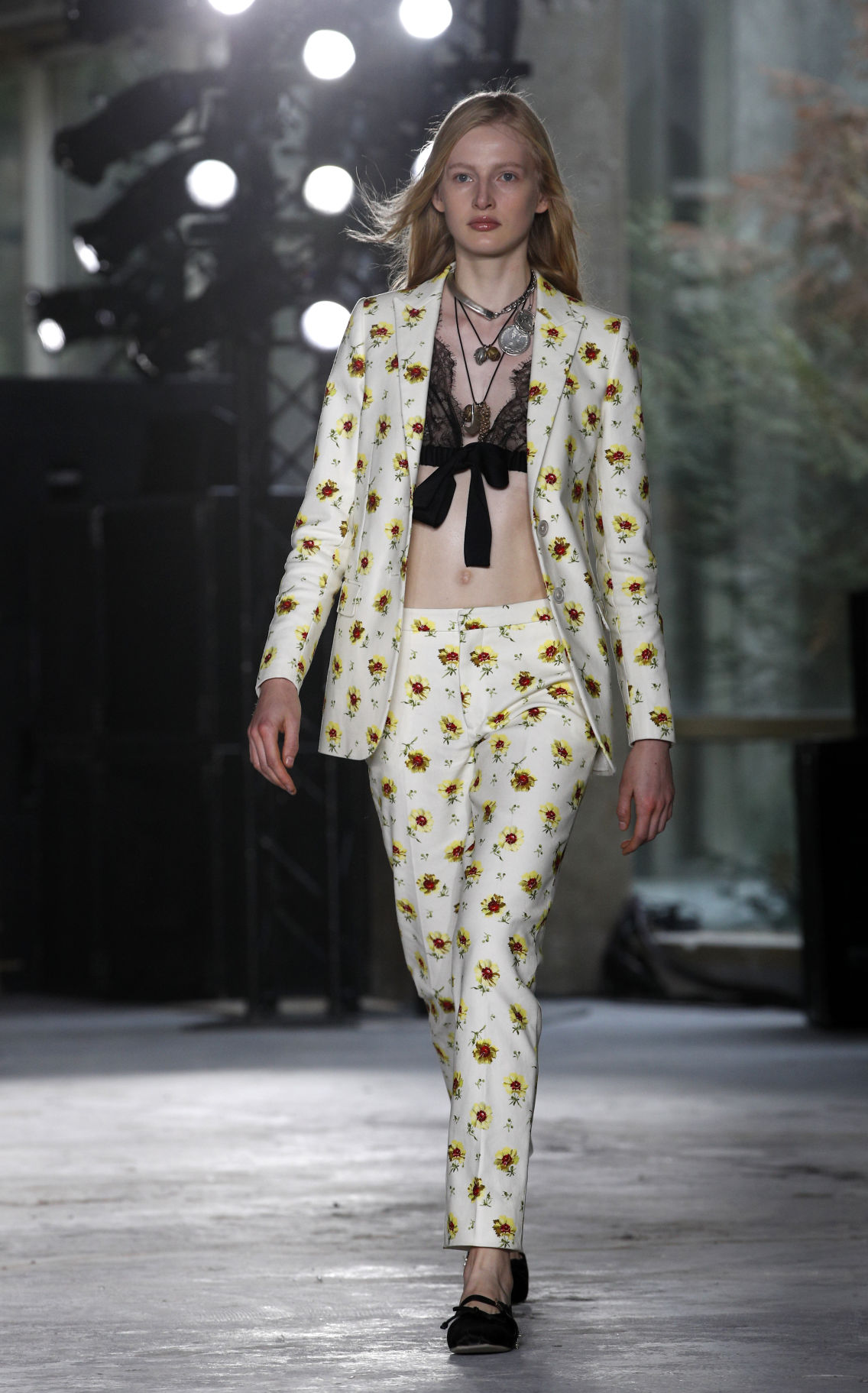 Paris Fashion Valli